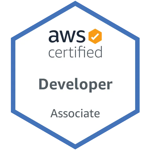 AWS Certified Developer Associate