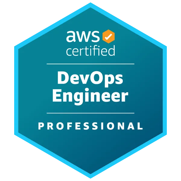 AWS Certified DevOps Professional