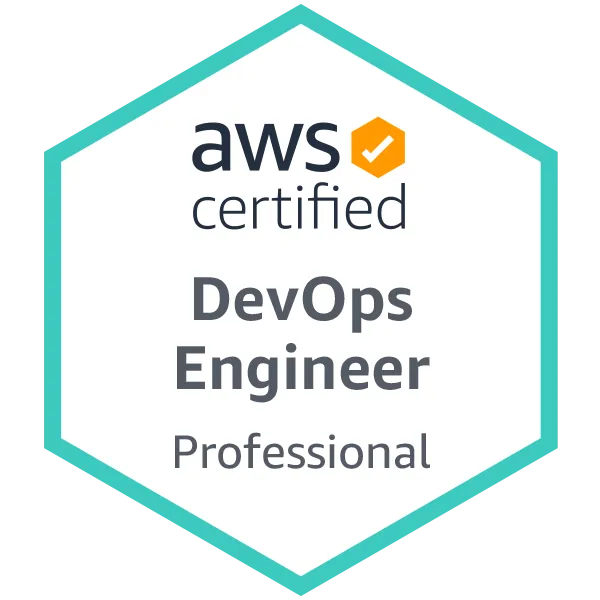 AWS Certified DevOps Professional