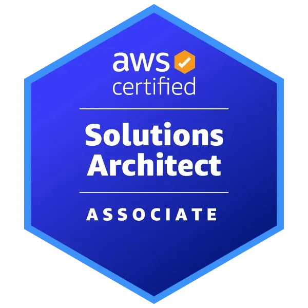 AWS Certified Solutions Architect Professional
