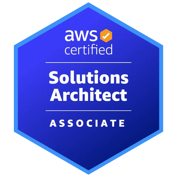 AWS Certified Solutions Architect Professional